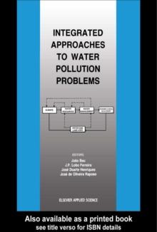 Integrated Approaches to Water Pollution Problems