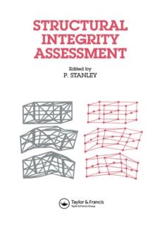 Structural Integrity Assessment