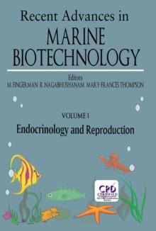 Endocrinology and Reproduction : Recent Advances in Marine Biotechnology