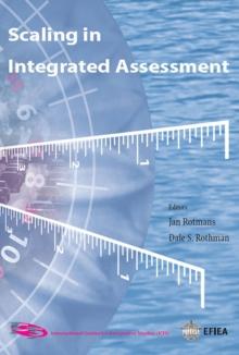 Scaling in Integrated Assessment