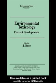 Environmental Toxicology