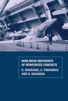 Non-Linear Mechanics of Reinforced Concrete