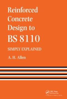 Reinforced Concrete Design to BS 8110   Simply Explained