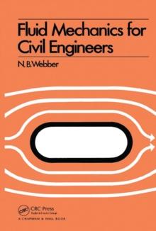 Fluid Mechanics for Civil Engineers : SI edition