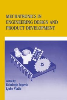 Mechatronics in Engineering Design and Product Development