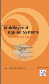 Multilayered Aquifier Systems : Fundamentals and Applications