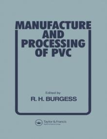 Manufacture and Processing of PVC