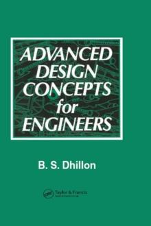 Advanced Design Concepts for Engineers