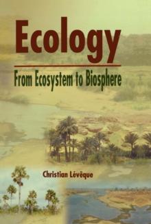 Ecology : From Ecosystem to Biosphere