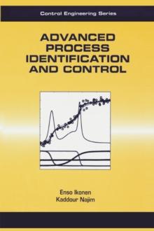 Advanced Process Identification and Control