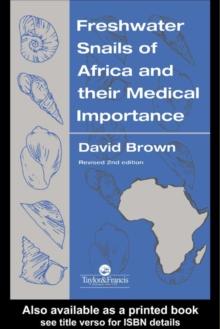 Freshwater Snails Of Africa And Their Medical Importance