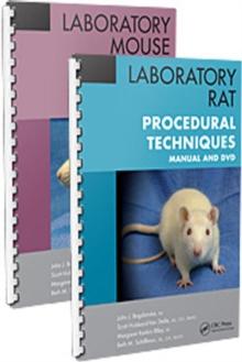 Laboratory Mouse and Laboratory Rat Procedural Techniques : Manuals and DVDs