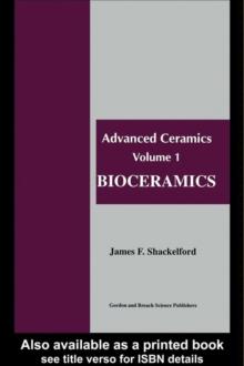 Bioceramics