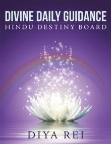 Divine Daily Guidance : Hindu Destiny Board