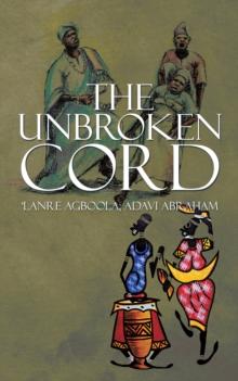 The Unbroken Cord