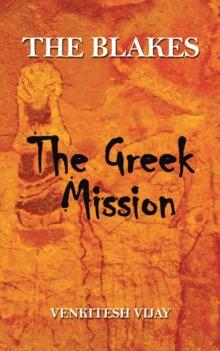 The Blakes : The Greek Mission