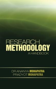 Research Methodology : A Handbook