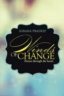 Winds of Change : Poems Through the Heart