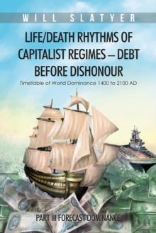 Life/Death Rhythms of Capitalist Regimes - Debt Before Dishonour : Part Iii Forecast Dominance