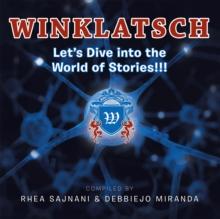 Winklatsch : Let'S Dive into the World of Stories!!!