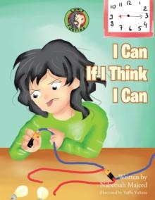 I Can If I Think I Can : I Am I Series