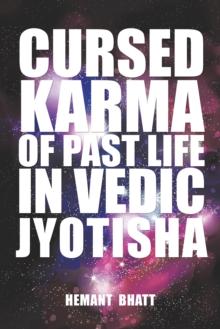 Cursed Karma of Past Life in Vedic Jyotisha