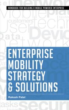 Enterprise Mobility Strategy & Solutions