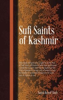 Sufi Saints of Kashmir : Sufi Orders in Kashmir