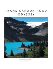 Trans Canada Road Odyssey