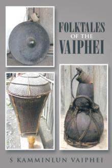 Folktales of the Vaiphei