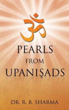 Pearls from Upanisads : -------