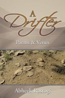 A Drifter : Poems & Verses