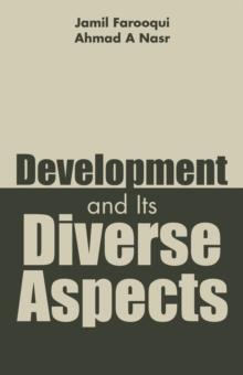 Development and Its Diverse Aspects