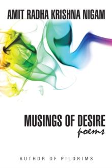 Musings of Desire : Poems