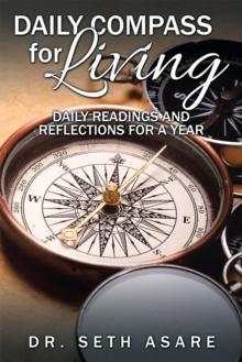 Daily Compass for Living : Daily Readings and Reflections for a Year