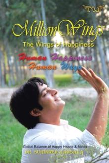 Million Wings : The Wings of Happiness