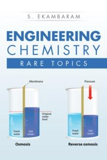 Engineering Chemistry : Rare Topics