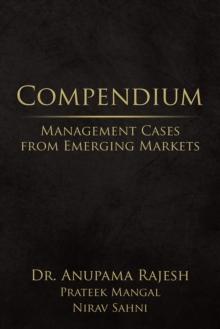 Compendium : Management Cases from Emerging Markets