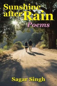 Sunshine After Rain : Poems