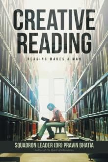 Creative Reading : Reading Makes a Man