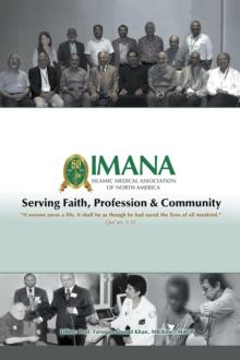 Serving Faith, Profession, and Community : Fifty Years of Imana (1967-2017)