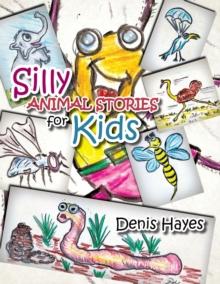 Silly Animal Stories for Kids