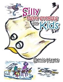 Silly Fishy Stories for Kids