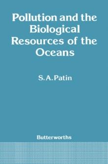 Pollution and the Biological Resources of the Oceans