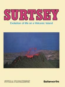 Surtsey : Evolution of Life on a Volcanic Island