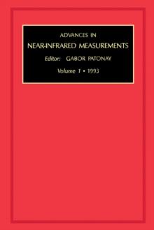 Advances in Near-Infrared Measurements