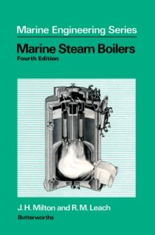 Marine Steam Boilers