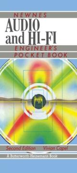 Newnes Audio and Hi-Fi Engineer's Pocket Book