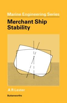 Merchant Ship Stability