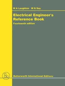 Electrical Engineer's Reference Book